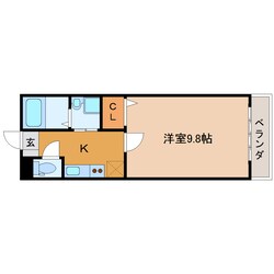 Ｃａｓａの物件間取画像